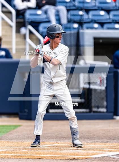 Thumbnail 2 in Brighton vs. Olympus (UHSAA 5A Bracket Play) photogallery.