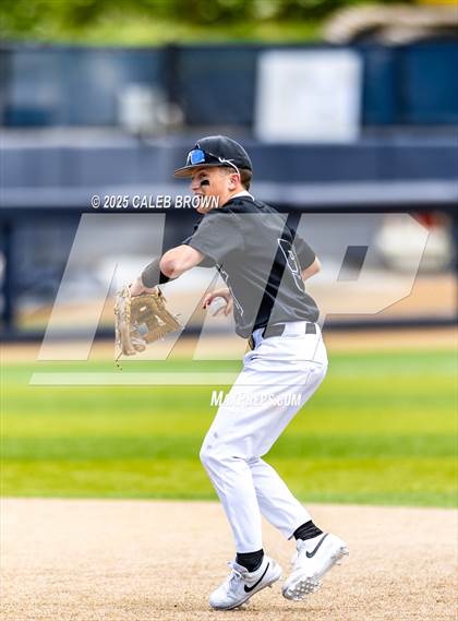 Thumbnail 1 in Brighton vs. Olympus (UHSAA 5A Bracket Play) photogallery.