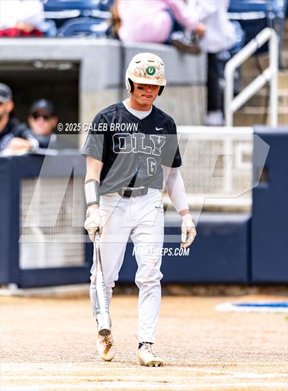 Thumbnail 2 in Brighton vs. Olympus (UHSAA 5A Bracket Play) photogallery.