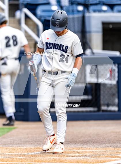 Thumbnail 2 in Brighton vs. Olympus (UHSAA 5A Bracket Play) photogallery.