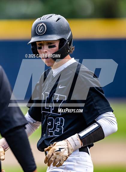 Thumbnail 1 in Brighton vs. Olympus (UHSAA 5A Bracket Play) photogallery.