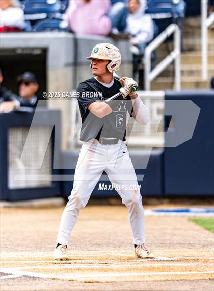 Thumbnail 1 in Brighton vs. Olympus (UHSAA 5A Bracket Play) photogallery.