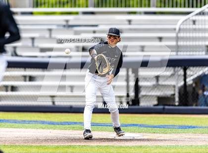 Thumbnail 2 in Brighton vs. Olympus (UHSAA 5A Bracket Play) photogallery.