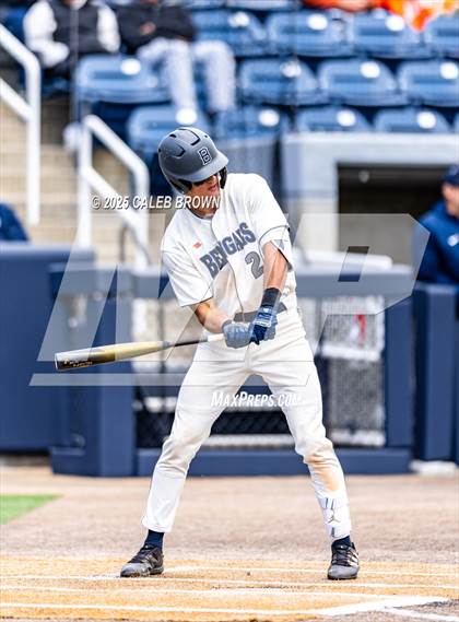 Thumbnail 1 in Brighton vs. Olympus (UHSAA 5A Bracket Play) photogallery.