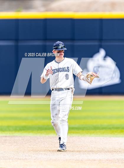 Thumbnail 1 in Brighton vs. Olympus (UHSAA 5A Bracket Play) photogallery.