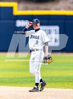 Photo from the gallery "Brighton vs. Olympus (UHSAA 5A Bracket Play)"