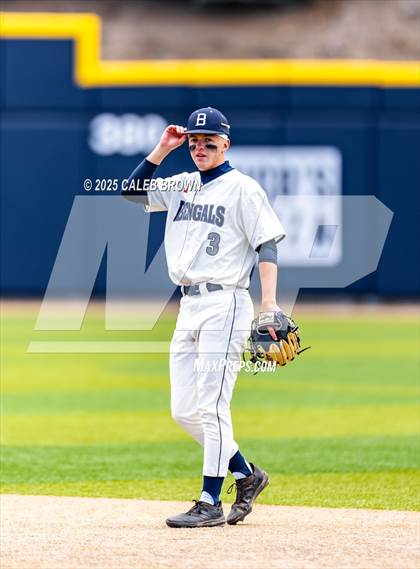Thumbnail 3 in Brighton vs. Olympus (UHSAA 5A Bracket Play) photogallery.