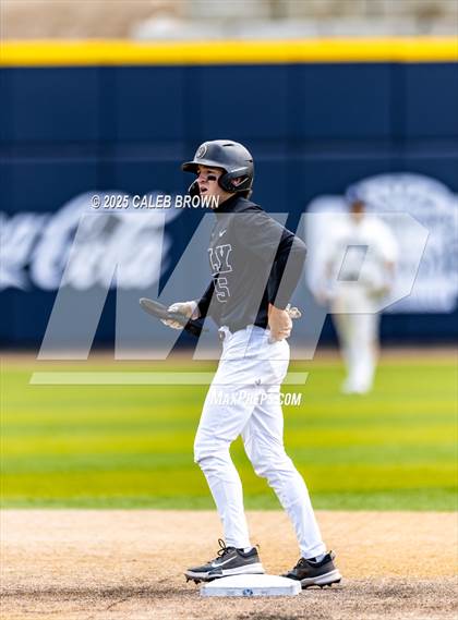 Thumbnail 3 in Brighton vs. Olympus (UHSAA 5A Bracket Play) photogallery.