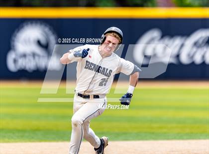 Thumbnail 1 in Brighton vs. Olympus (UHSAA 5A Bracket Play) photogallery.
