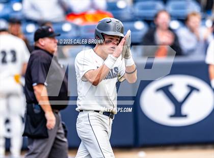 Thumbnail 3 in Brighton vs. Olympus (UHSAA 5A Bracket Play) photogallery.