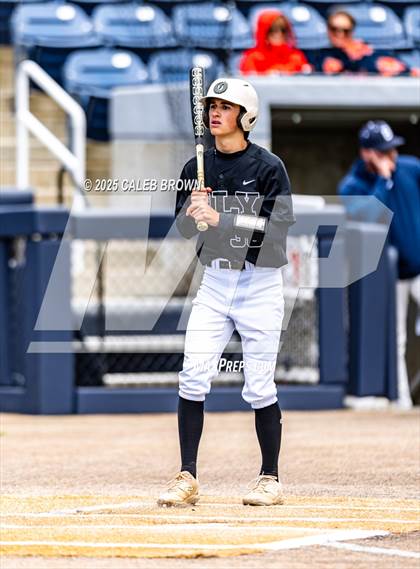 Thumbnail 2 in Brighton vs. Olympus (UHSAA 5A Bracket Play) photogallery.