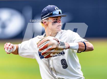 Thumbnail 2 in Brighton vs. Olympus (UHSAA 5A Bracket Play) photogallery.