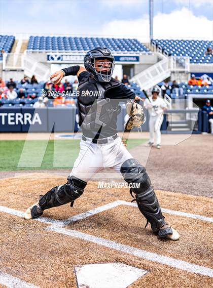 Thumbnail 2 in Brighton vs. Olympus (UHSAA 5A Bracket Play) photogallery.