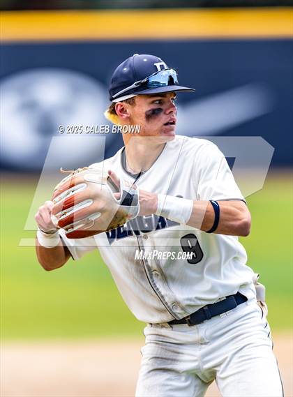 Thumbnail 1 in Brighton vs. Olympus (UHSAA 5A Bracket Play) photogallery.