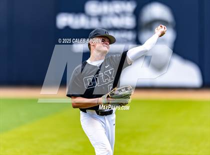 Thumbnail 1 in Brighton vs. Olympus (UHSAA 5A Bracket Play) photogallery.