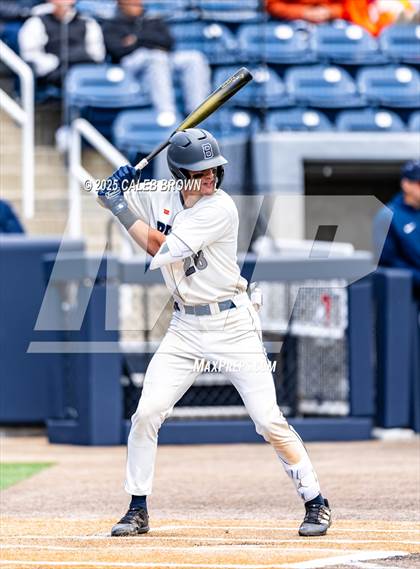 Thumbnail 2 in Brighton vs. Olympus (UHSAA 5A Bracket Play) photogallery.