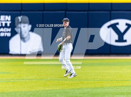 Thumbnail 2 in Brighton vs. Olympus (UHSAA 5A Bracket Play) photogallery.
