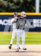 Photo from the gallery "Brighton vs. Olympus (UHSAA 5A Bracket Play)"
