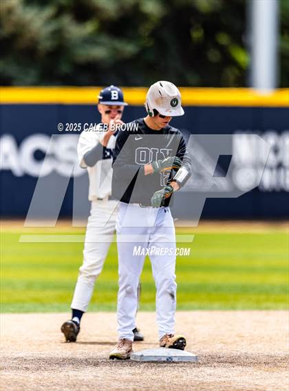 Thumbnail 3 in Brighton vs. Olympus (UHSAA 5A Bracket Play) photogallery.