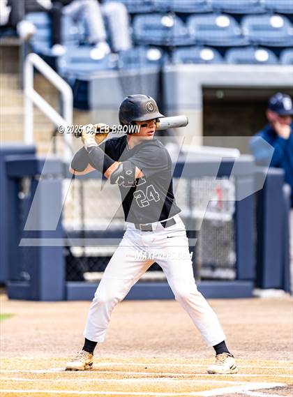 Thumbnail 1 in Brighton vs. Olympus (UHSAA 5A Bracket Play) photogallery.