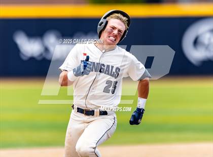 Thumbnail 2 in Brighton vs. Olympus (UHSAA 5A Bracket Play) photogallery.