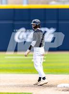 Photo from the gallery "Brighton vs. Olympus (UHSAA 5A Bracket Play)"