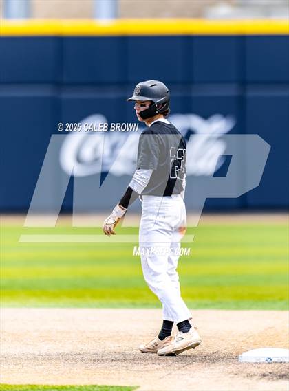 Thumbnail 1 in Brighton vs. Olympus (UHSAA 5A Bracket Play) photogallery.
