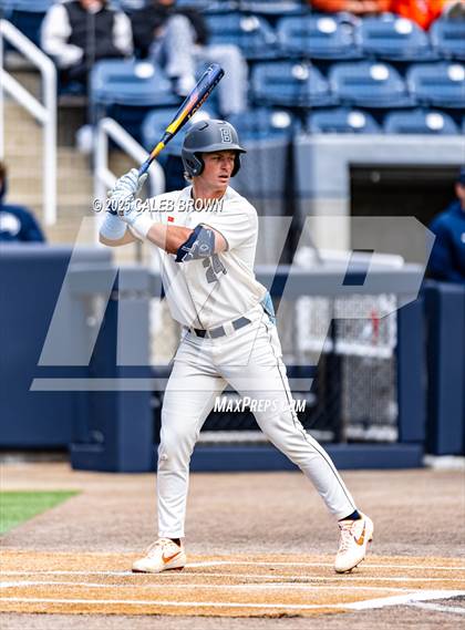 Thumbnail 3 in Brighton vs. Olympus (UHSAA 5A Bracket Play) photogallery.
