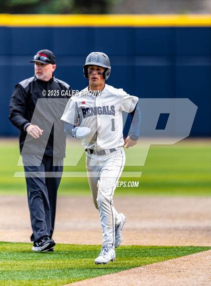 Thumbnail 1 in Brighton vs. Olympus (UHSAA 5A Bracket Play) photogallery.