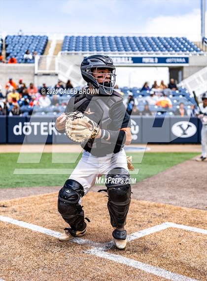 Thumbnail 1 in Brighton vs. Olympus (UHSAA 5A Bracket Play) photogallery.