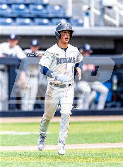 Thumbnail 3 in Brighton vs. Olympus (UHSAA 5A Bracket Play) photogallery.
