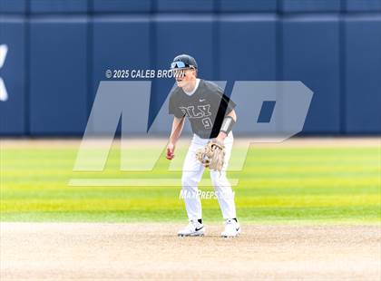 Thumbnail 3 in Brighton vs. Olympus (UHSAA 5A Bracket Play) photogallery.