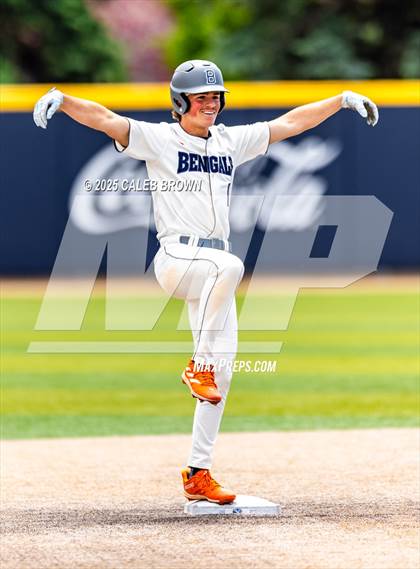 Thumbnail 1 in Brighton vs. Olympus (UHSAA 5A Bracket Play) photogallery.