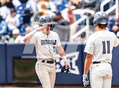 Thumbnail 2 in Brighton vs. Olympus (UHSAA 5A Bracket Play) photogallery.