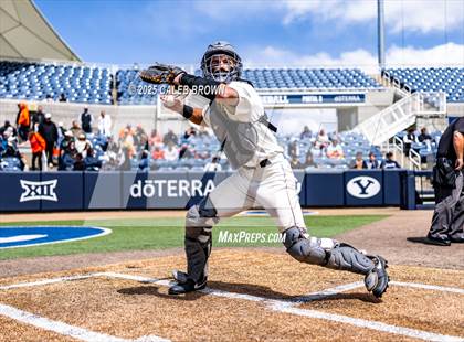 Thumbnail 1 in Brighton vs. Olympus (UHSAA 5A Bracket Play) photogallery.