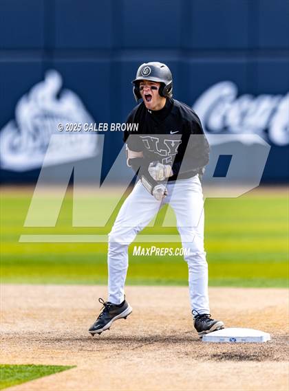 Thumbnail 1 in Brighton vs. Olympus (UHSAA 5A Bracket Play) photogallery.