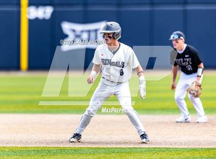 Thumbnail 1 in Brighton vs. Olympus (UHSAA 5A Bracket Play) photogallery.