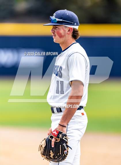 Thumbnail 3 in Brighton vs. Olympus (UHSAA 5A Bracket Play) photogallery.