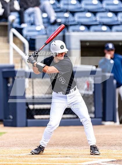 Thumbnail 2 in Brighton vs. Olympus (UHSAA 5A Bracket Play) photogallery.