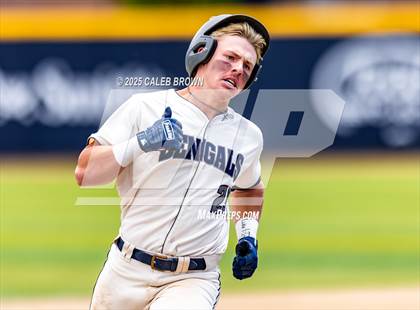 Thumbnail 3 in Brighton vs. Olympus (UHSAA 5A Bracket Play) photogallery.