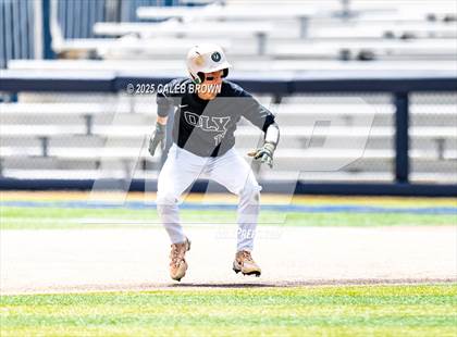 Thumbnail 2 in Brighton vs. Olympus (UHSAA 5A Bracket Play) photogallery.