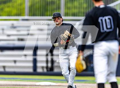 Thumbnail 2 in Brighton vs. Olympus (UHSAA 5A Bracket Play) photogallery.