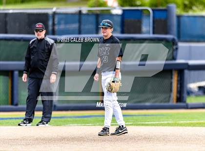 Thumbnail 2 in Brighton vs. Olympus (UHSAA 5A Bracket Play) photogallery.