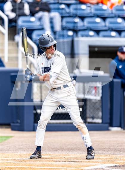 Thumbnail 3 in Brighton vs. Olympus (UHSAA 5A Bracket Play) photogallery.