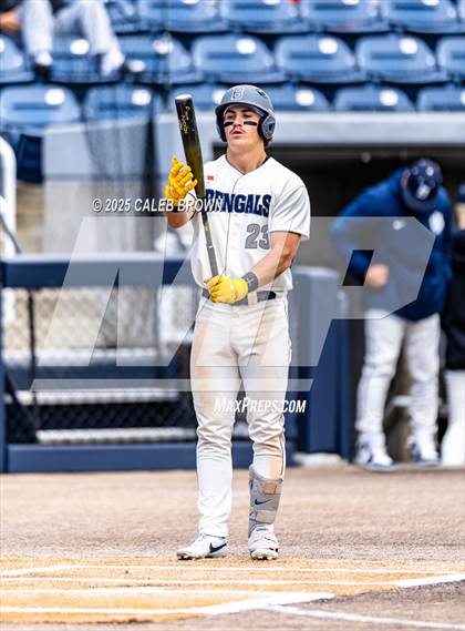 Thumbnail 1 in Brighton vs. Olympus (UHSAA 5A Bracket Play) photogallery.