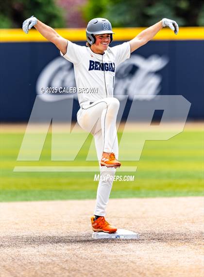 Thumbnail 3 in Brighton vs. Olympus (UHSAA 5A Bracket Play) photogallery.
