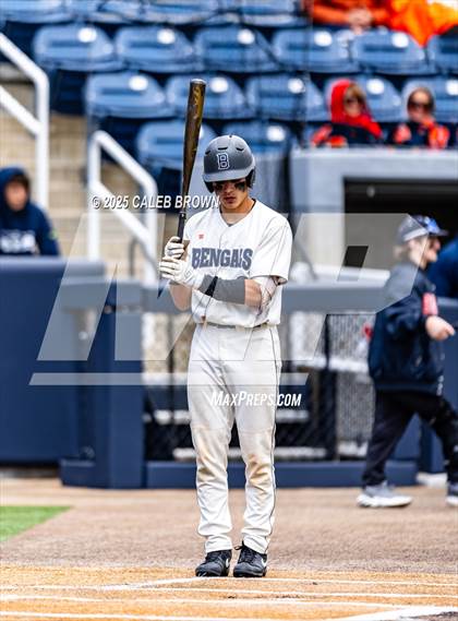 Thumbnail 3 in Brighton vs. Olympus (UHSAA 5A Bracket Play) photogallery.