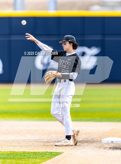Thumbnail 3 in Brighton vs. Olympus (UHSAA 5A Bracket Play) photogallery.