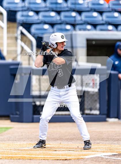 Thumbnail 2 in Brighton vs. Olympus (UHSAA 5A Bracket Play) photogallery.