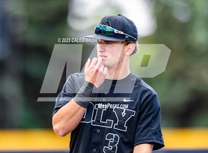 Thumbnail 3 in Brighton vs. Olympus (UHSAA 5A Bracket Play) photogallery.
